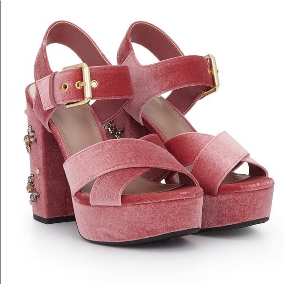 Circus by Sam Edelman Shoes - Sam Edelman Platform Heels